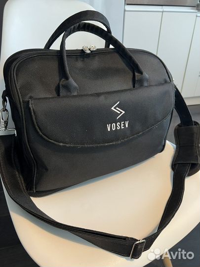 Сумка для визажиста vosev