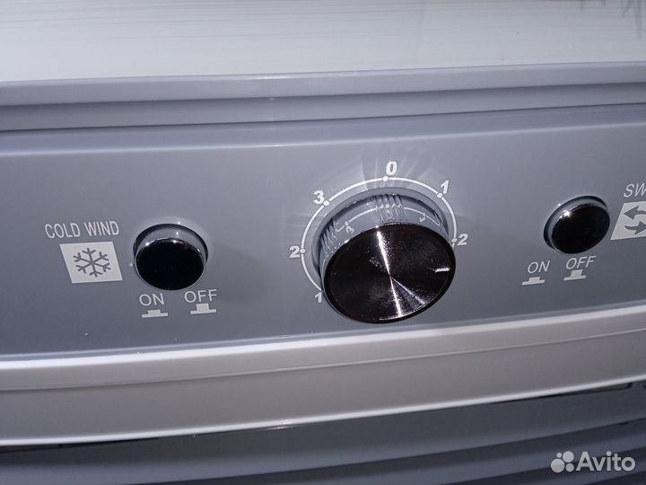 Охладитель воздуха