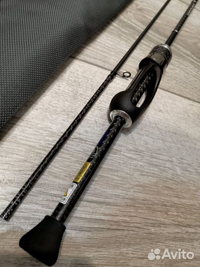 Graphiteleader corto prototype 23gcorps-552ul-hs