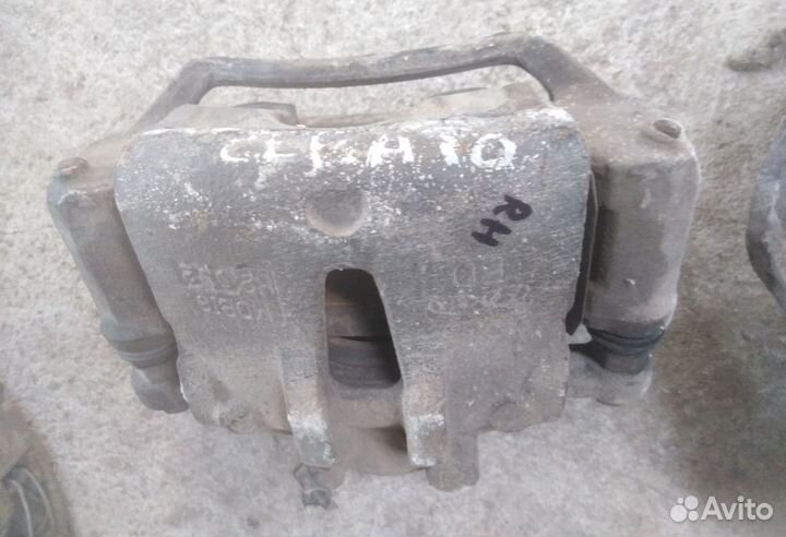 Cerato 2 Суппорт Передний Задний Левый Правый Kia