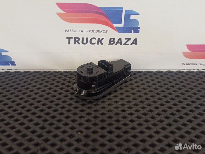 20942844 Переключатель света фар