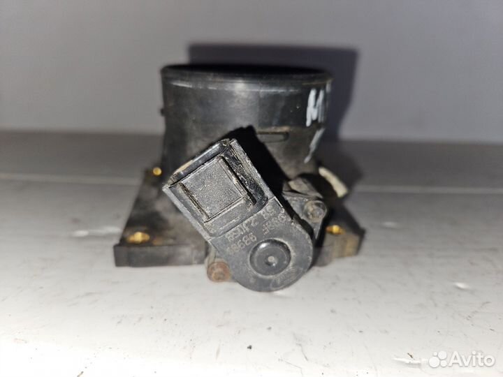 Дроссельная заслонка Mazda 6 (2002 - 2005)