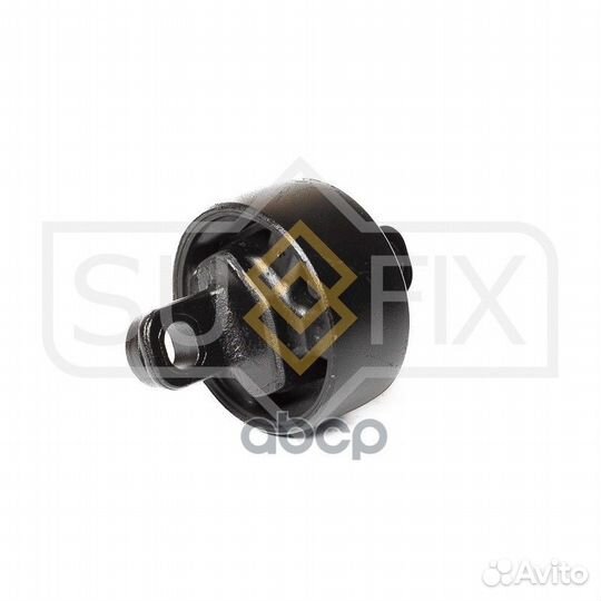 Сайлентблок подвески перед прав SL-1483 SL1483