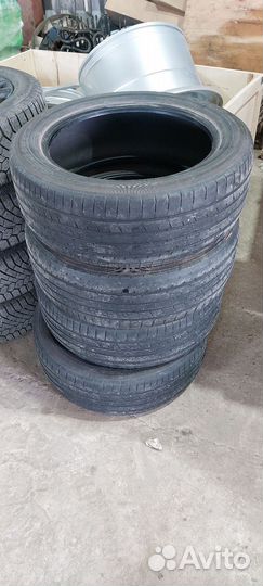 Колёса mazda cx 5 225/55 r19 99v toyo