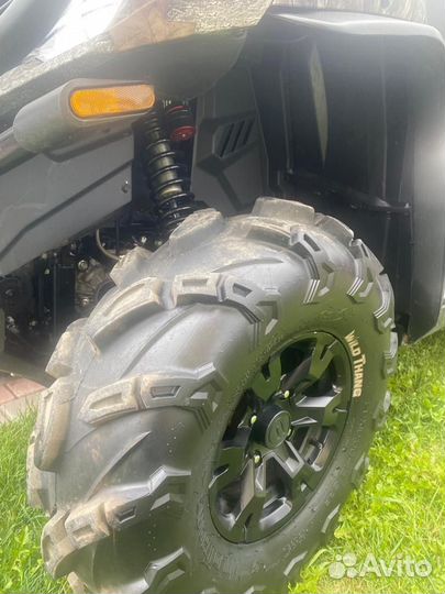 Квадроцикл Cfmoto cforce 800 Ho 2021года