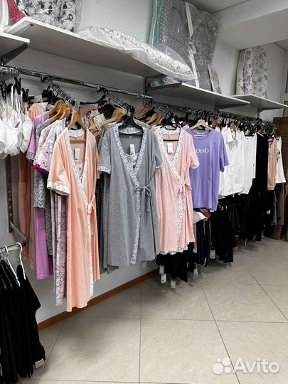 Магазин Ямамочка детских товаров готовый бизнес