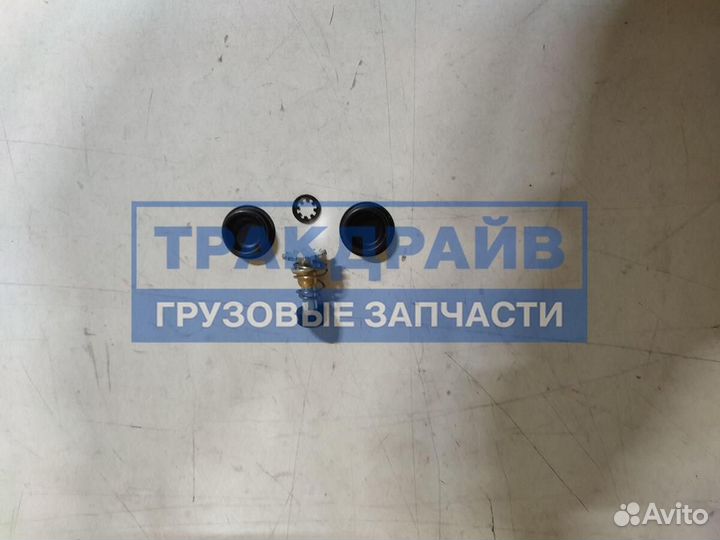 Ремкомплект суппора BPW TSB3709 TSB4309 TSB4312