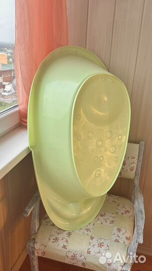 Ванночка для купания