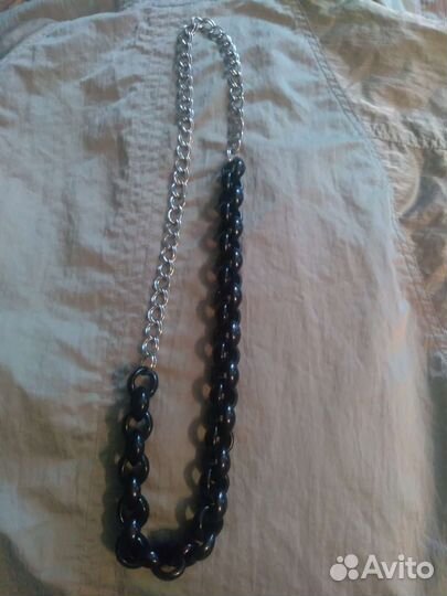 Цепь бусы