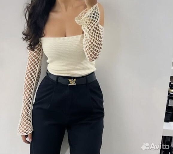 Топ zara