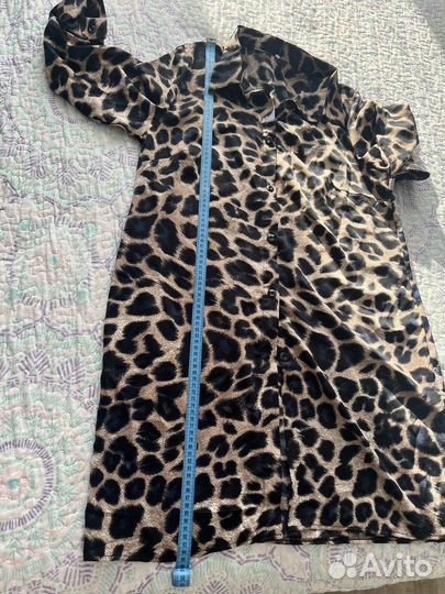 Платье новое 50-52