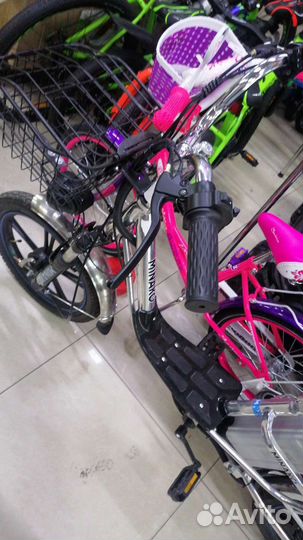 Электро Велосипед