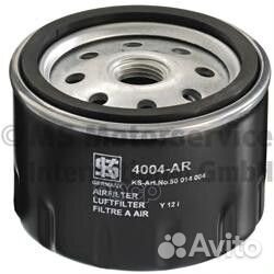 Фильтр воздушный турбокомпрессора Iveco