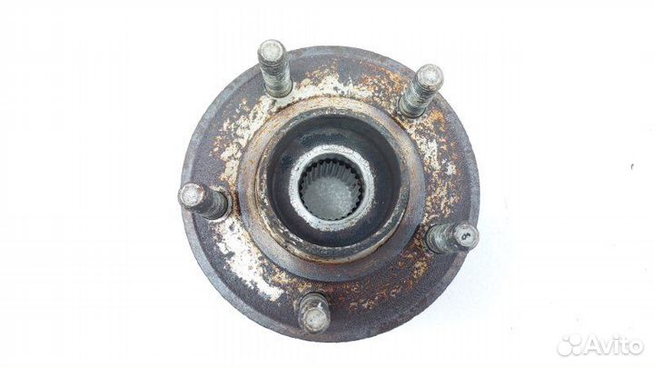 Ступица передняя Ford Mondeo 5 2.5 S7CB 2015