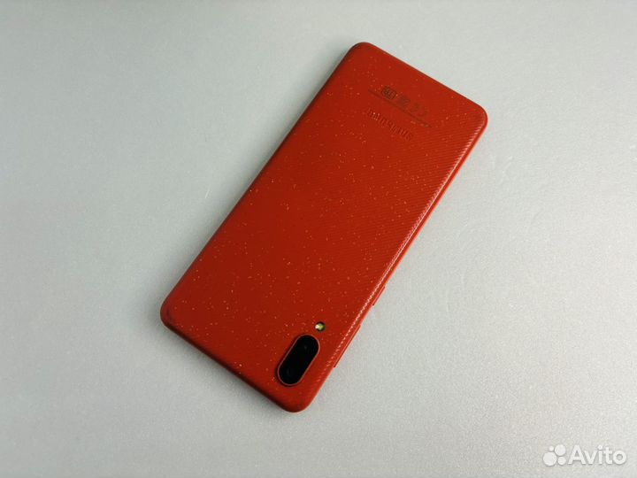 Samsung Galaxy A02, 2/32 ГБ