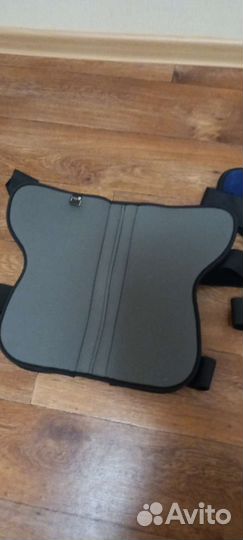 Тутор на коленный сустав 1 шт