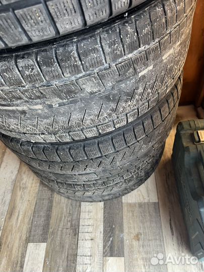 Triangle TH201 245/45 R18 102