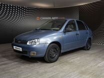 ВАЗ (LADA) Kalina 1.6 MT, 2006, 205 000 км, с пробегом, цена 180 000 руб.