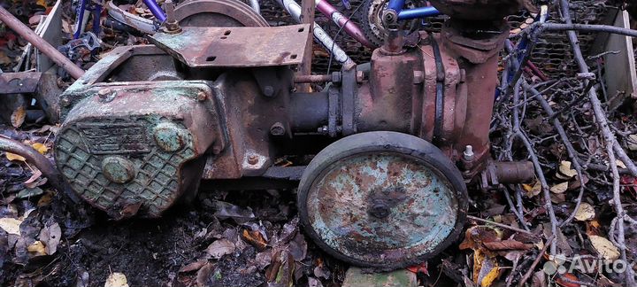 Насос винтовой