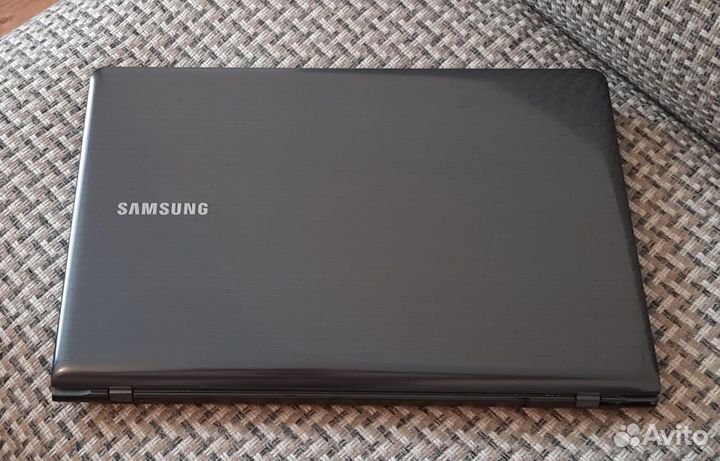 Мощный i5 3210M/ 4-OZU/ SSD (Танки летают)