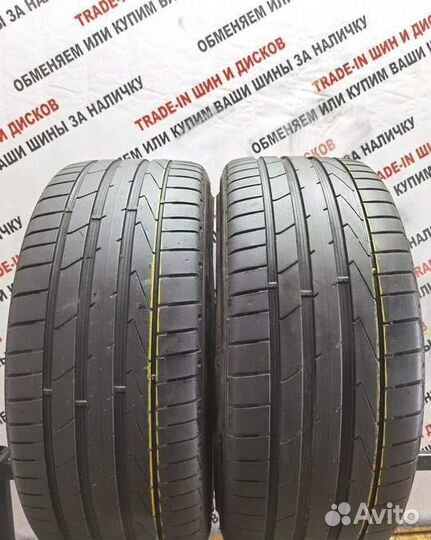 Hankook Ventus S1 Evo 2 K117 235/40 R19