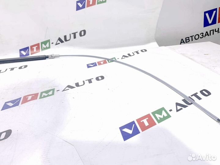 Blue print Шланг тормозной mitsubishi outlander 1