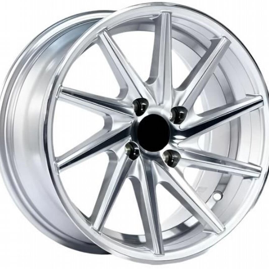 Литые диски X-Race 7×R16 4×100