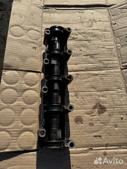 Распредвал ваз 01-07