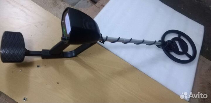 Металлоискатель MD-4090