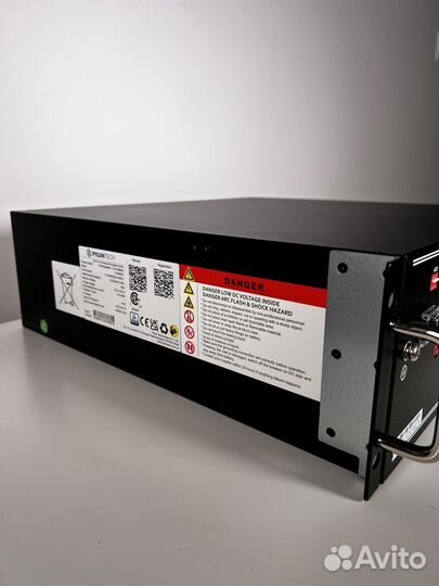 Аккумуляторный блок Pylontech US3000