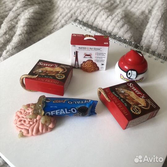 Zuru mega gross minis