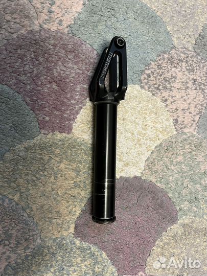 Вилка Ethic merrow v2