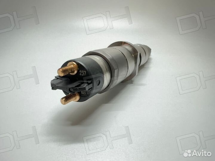 Форсунка 0445120237