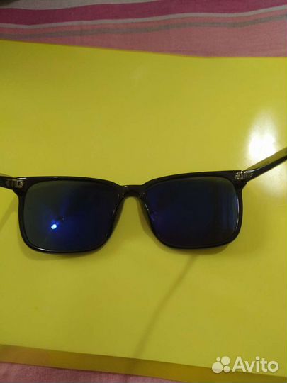 Очки linda farrow