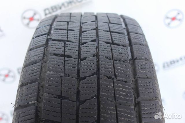 Dunlop DSX 185/65 R15