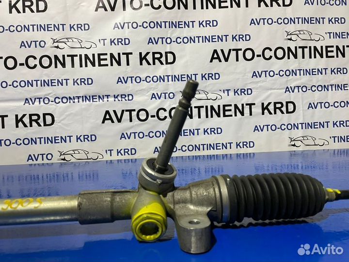 Рулевая рейка Daihatsu Mira LA300S kfve