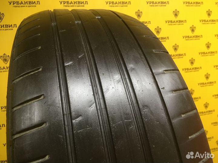 Hankook Ventus S1 Evo 2 K117B 225/55 R17 97Y