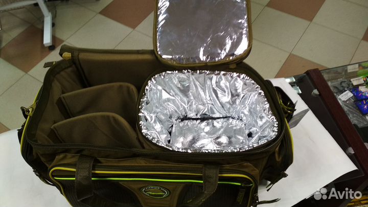 Сумка рыболовная карповая С -33 Aquatic