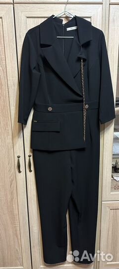 Комбинезон женский новый