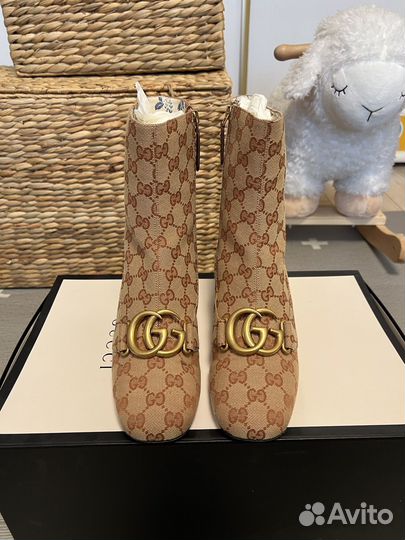 Батильоны Gucci