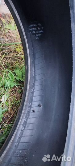 Nokian Tyres Nordman 4 225/55 R17