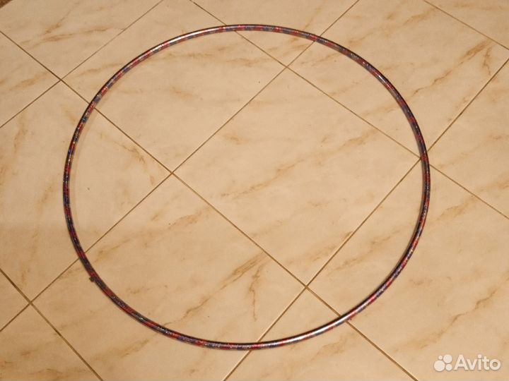Обруч металлический