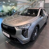 Новый Haval Jolion 1.5 MT, 2024, цена от 1 499 250 руб.