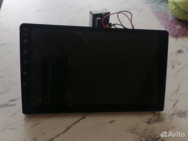 Автомагнитола