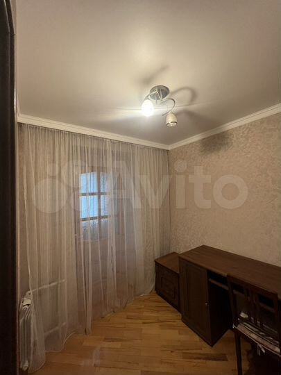 3-к. квартира, 63,1 м², 1/5 эт.