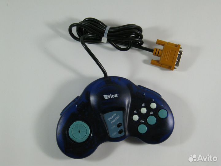 Контроллер для игровой приставки Medion / Tevion