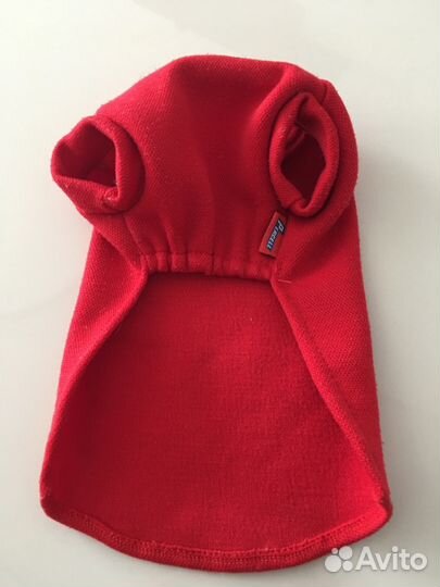 Футболочка для мини собачки