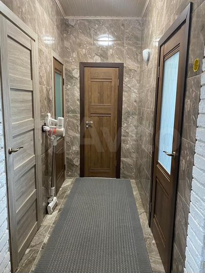 Дом 151 м² на участке 6 сот.