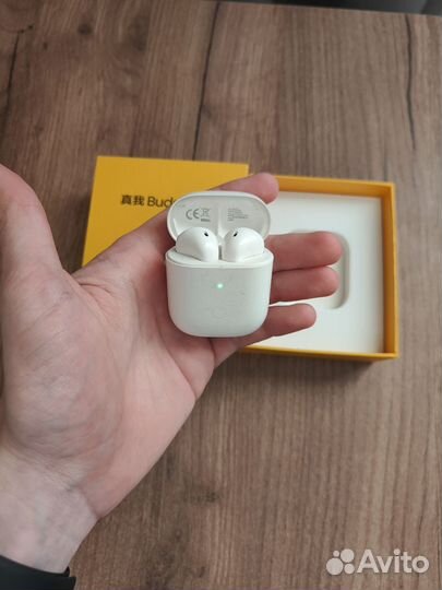 Realme buds air neo