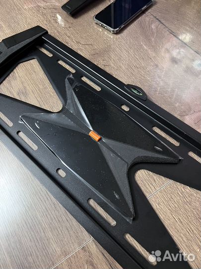 Кронштейн для телевизора 55 дюймов